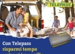 sconto gnv telepass